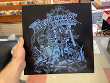 Load image into Gallery viewer, Bluebonnet Plague - Bluebonnet Plague (Vinyl)