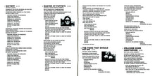 Load image into Gallery viewer, Metallica : Master Of Puppets (CD, Album, RE)