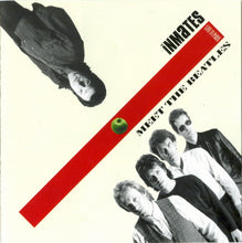 Load image into Gallery viewer, The Inmates (2) : Meet The Beatles (Live In Paris) (CD, Album, RE, RM)