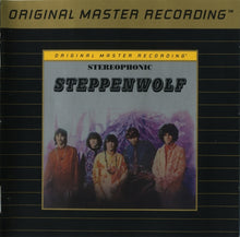 Load image into Gallery viewer, Steppenwolf : Steppenwolf (CD, Album, RM)