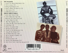 Load image into Gallery viewer, Elvis Presley : Kid Galahad And Girls! Girls! Girls! (CD, Comp, RM)