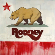 Load image into Gallery viewer, Rooney : Rooney (CD, Album, Enh)