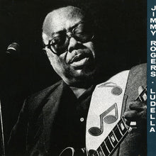 Load image into Gallery viewer, Jimmy Rogers : Ludella (CD, Album)