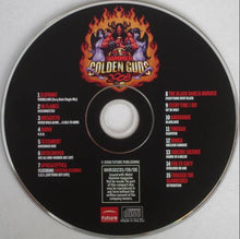 Load image into Gallery viewer, Various : Golden Gods 2008 (CD, Comp)