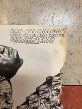 Load image into Gallery viewer, Big Joe Williams at Vulcan Gas Company - 1969 (Poster)