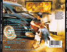 Load image into Gallery viewer, Dan Penn : Do Right Man (CD, Album)