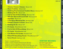 Load image into Gallery viewer, Figures Of Light : Smash Hits (CD, Album, Comp)