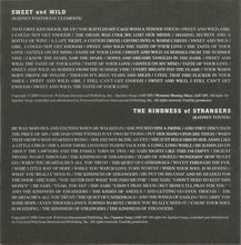 Load image into Gallery viewer, Radney Foster : This World We Live In (CD, Album)