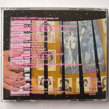 Load image into Gallery viewer, Various : Asa Branca: Accordion Forró From Brazil (CD, Comp)