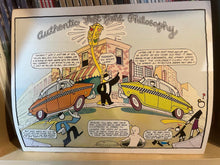 Load image into Gallery viewer, Austin Stone No. 1 (magazine)