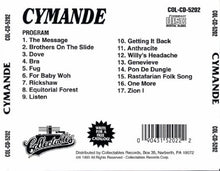 Load image into Gallery viewer, Cymande : Cymande (CD, Album, Comp, RE)