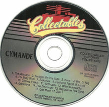 Load image into Gallery viewer, Cymande : Cymande (CD, Album, Comp, RE)
