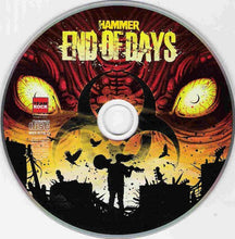 Load image into Gallery viewer, Various : End Of Days (CD, Comp, Promo)