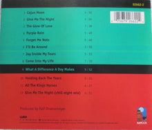 Load image into Gallery viewer, Randy Crawford : Naked And True (CD, Album)
