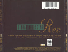 Load image into Gallery viewer, Ultra Vivid Scene : Rev (CD, Album)
