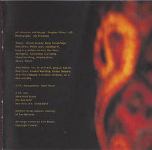 Load image into Gallery viewer, Ultra Vivid Scene : Rev (CD, Album)