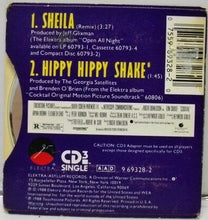Load image into Gallery viewer, The Georgia Satellites : Sheila (Remix) (CD, Mini, Single)