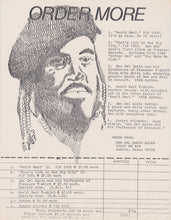 Load image into Gallery viewer, Dan Del Santo : World Beat (LP)
