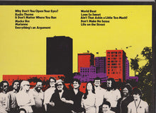 Load image into Gallery viewer, Dan Del Santo : World Beat (LP)