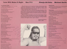 Load image into Gallery viewer, Dan Del Santo : Make It Right (12", EP)