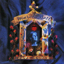Load image into Gallery viewer, Marcia Ball : Blue House (CD)