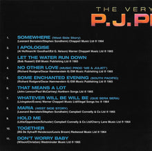 Load image into Gallery viewer, P.J. Proby : The Very Best Of P.J. Proby (CD, Comp)