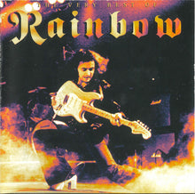Load image into Gallery viewer, Rainbow : The Very Best Of Rainbow (CD, Comp, RE)