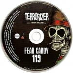 Load image into Gallery viewer, Various : Fear Candy 119 (CD, Comp, Promo)