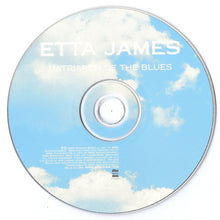 Load image into Gallery viewer, Etta James : Matriarch Of The Blues (CD, Album)
