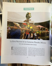 Load image into Gallery viewer, The Fretboard Journal - Richard Thompson - Number 9, Spring 2008 (magazine)