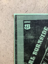Load image into Gallery viewer, RL Burnside at Antone's - 2002 (Poster)