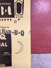 Load image into Gallery viewer, Stubb's BBQ Music Week Special (Poster)