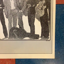 Load image into Gallery viewer, Paul Ray and the Cobras (Poster)