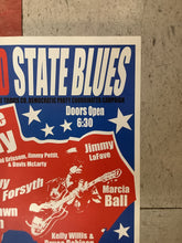 Load image into Gallery viewer, The Red State Blues at Antone's Nightclub (Poster)