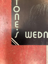 Load image into Gallery viewer, Angela Strehli Band at Antone's - 1984 (Poster)