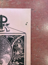 Load image into Gallery viewer, Soap Creek Saloon February Calendar - 1978 (Poster)