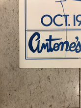 Load image into Gallery viewer, Bobby Bland at Antone's (Poster)