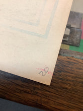 Load image into Gallery viewer, Chambers Brothers & Iron Butterfly at Avalon Ballroom - 1967 (Poster)