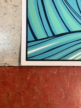 Load image into Gallery viewer, Jake Shimabukuro "The Greatest Day" Promo - 2018 (Poster)