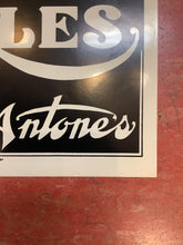 Load image into Gallery viewer, Ray Charles at Antone's - 1980 (Poster)
