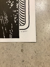 Load image into Gallery viewer, Naked Prey at Cannibal Club - 1989 (Poster)