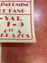 Load image into Gallery viewer, Sam & Dave at Antone's Nightclub (Poster)