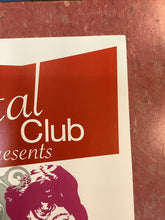 Load image into Gallery viewer, The Stars of Soul at The Continental Club - 2007 (Poster)