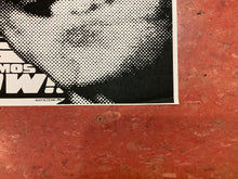 Load image into Gallery viewer, No Good Boyo at Emo's - 1992 (Poster)
