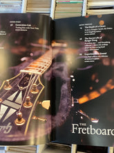 Load image into Gallery viewer, The Fretboard Journal - Chris Thile - Number 10, Summer 2008 (magazine)