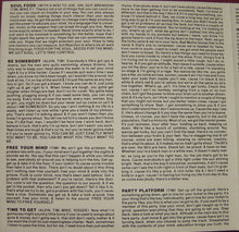 Load image into Gallery viewer, Bad Mutha Goose And The Brothers Grimm : Tower Of Babel (CD, Album)