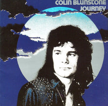 Load image into Gallery viewer, Colin Blunstone : Journey (CD, Album, RE)