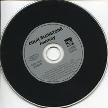 Load image into Gallery viewer, Colin Blunstone : Journey (CD, Album, RE)