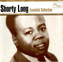 Load image into Gallery viewer, Shorty Long (2) : Essential Collection (CD, Comp)