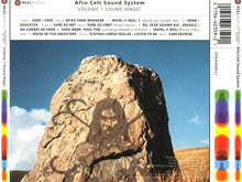 Load image into Gallery viewer, Afro Celt Sound System : Volume 1 Sound Magic (CD, Album)